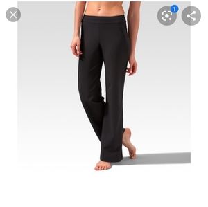 Target Tall Yoga Pants
